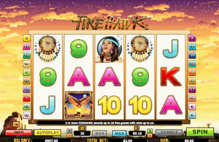 €95 Casino Chip at Video Slots Casino