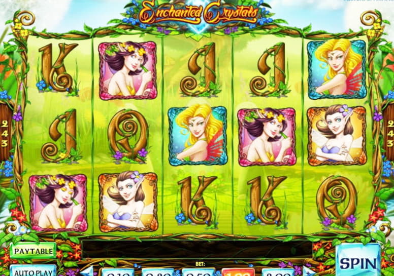 55 free spins no deposit casino at Red Flush Casino