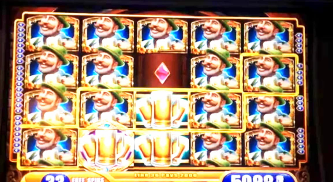 €555 Casino Tournament at Spin Palace Casino