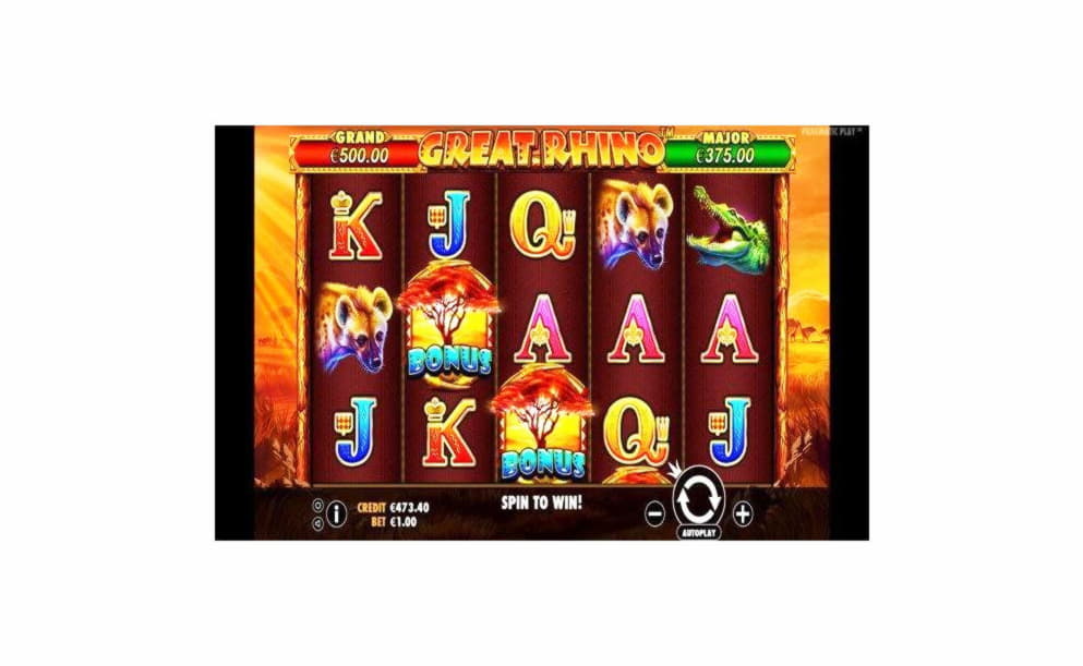 €570 Free chip casino at Lucky Nugget Casino
