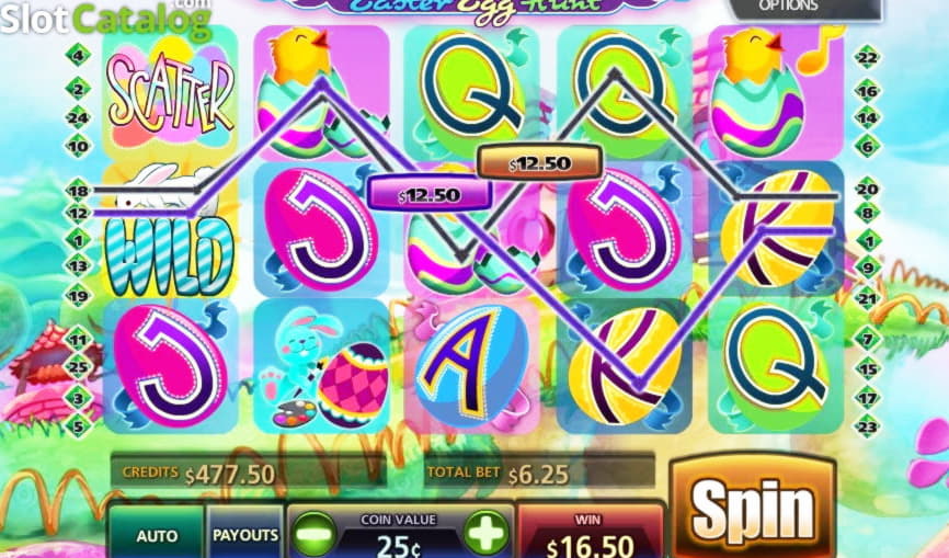﻿$260 Free Chip at Jackpot City Casino