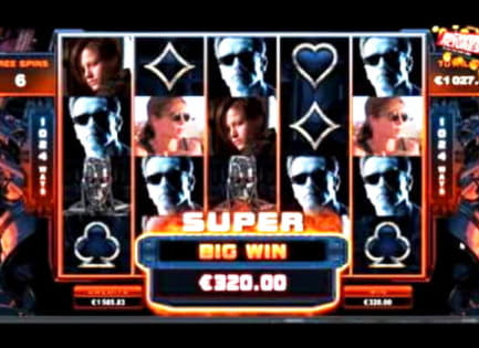 435% Match bonus casino at Spartan Slots Casino
