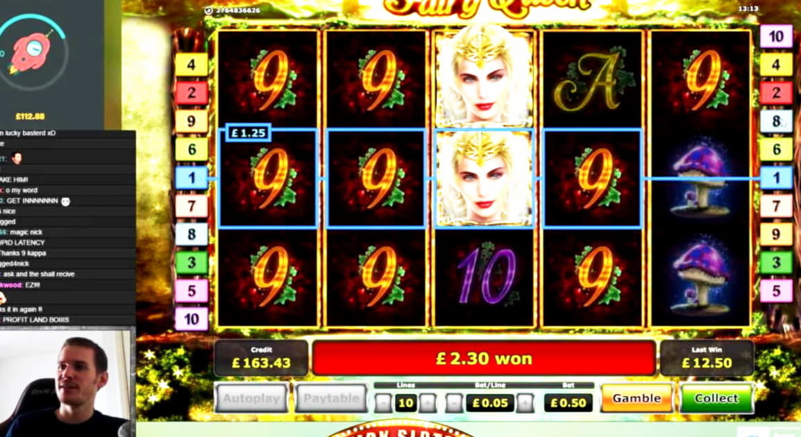 EUR 4775 No Deposit Bonus Code at CasiPlay Casino