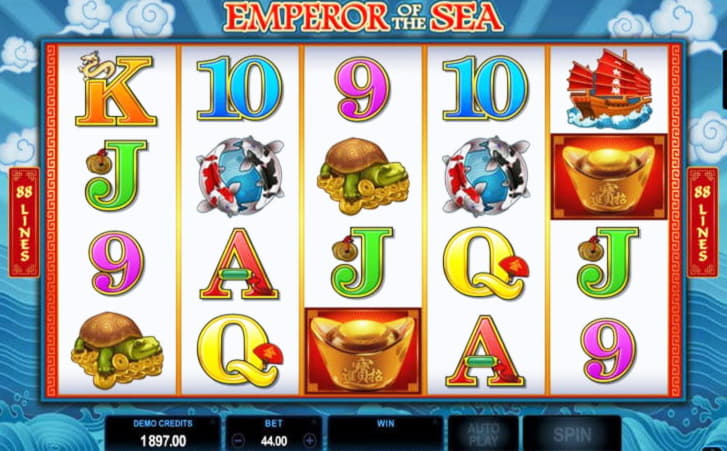 ﻿$555 Daily freeroll slot tournament at Casino-X