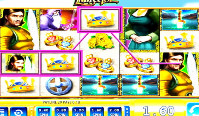 130 free spins casino at Casino-X