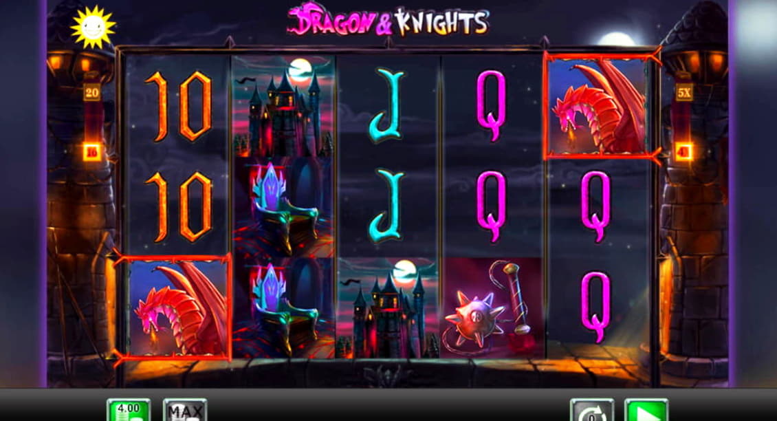EUR 3450 NO DEPOSIT BONUS at Spartan Slots Casino