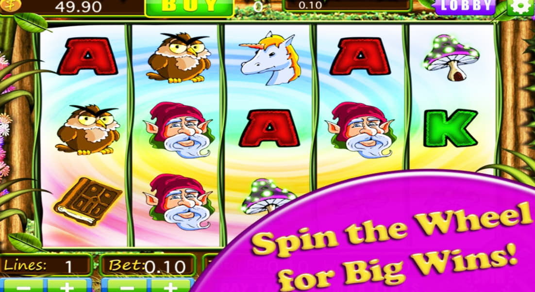 $560 Tournament at Party Casino
