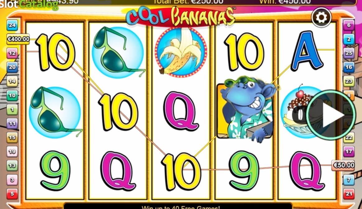 185 Free Spins right now at Dunder Casino