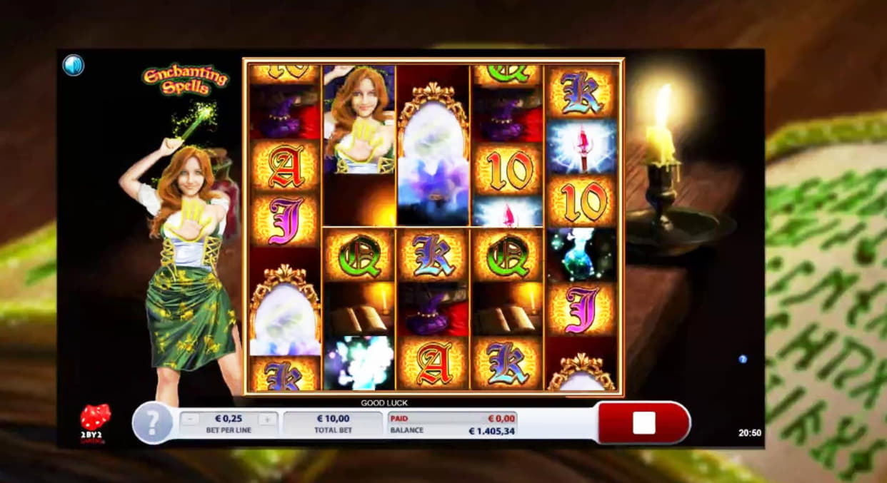$350 Free chip casino at King Billy Casino