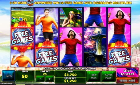 €85 Free chip casino at CasiPlay Casino