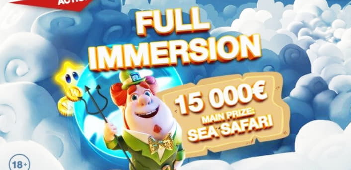 155 Free Spins at Omni Slots Casino