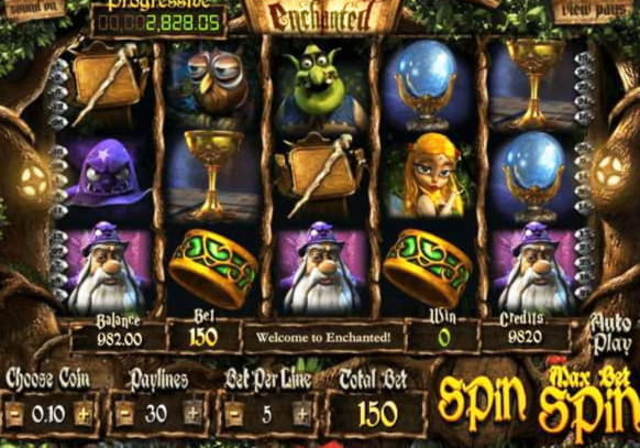 €1640 NO DEPOSIT BONUS CASINO at Spin Palace Casino