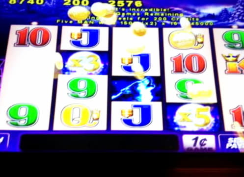 15 Free Spins Casino at Leo Dubai Casino