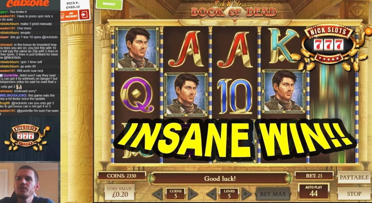 77 Free spins no deposit at Estonia Casino 