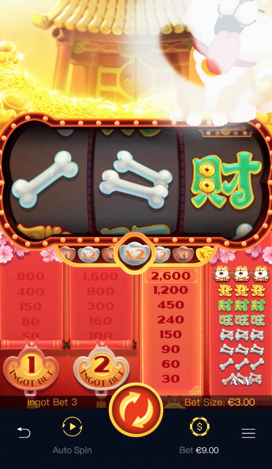 965% No Rules Bonus! at Spartan Slots Casino