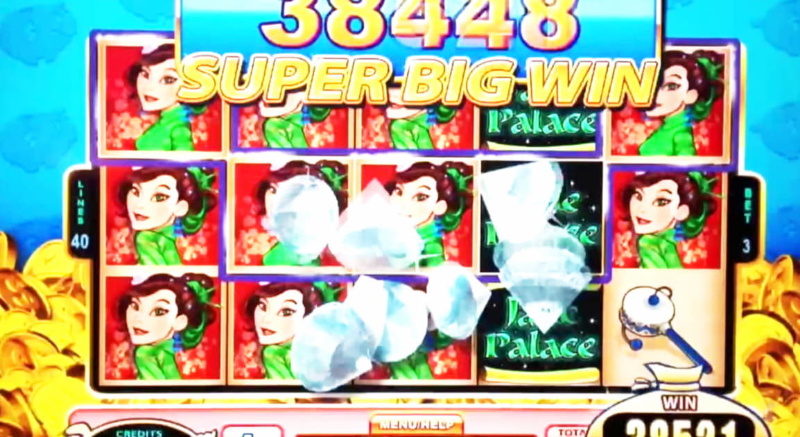 EURO 230 Free chip at Oshi Casino