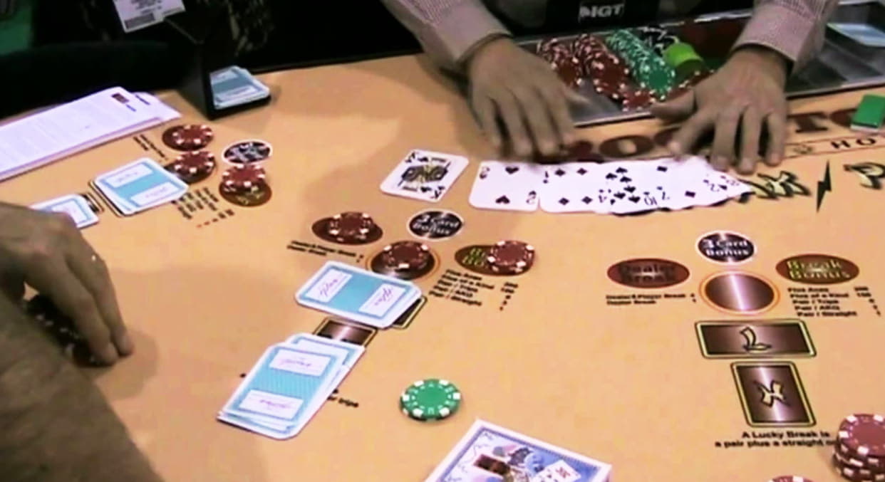 920% Casino Welcome Bonus at Oshi Casino