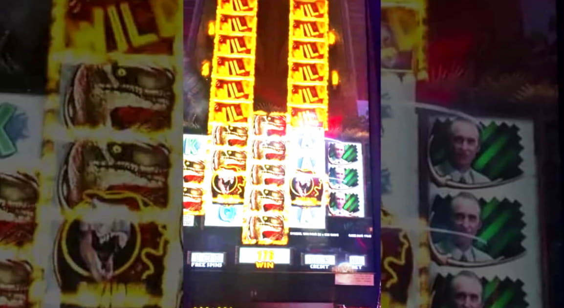 Eur 275 Free Casino Chip at Jackpot City Casino