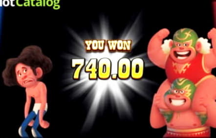300 Free spins no deposit casino at Omni Slots Casino