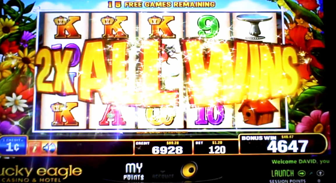 790% Match at a Casino at Euro Palace Casino