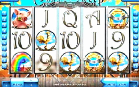 ﻿$135 FREE Chip at Ruby Fortune Casino
