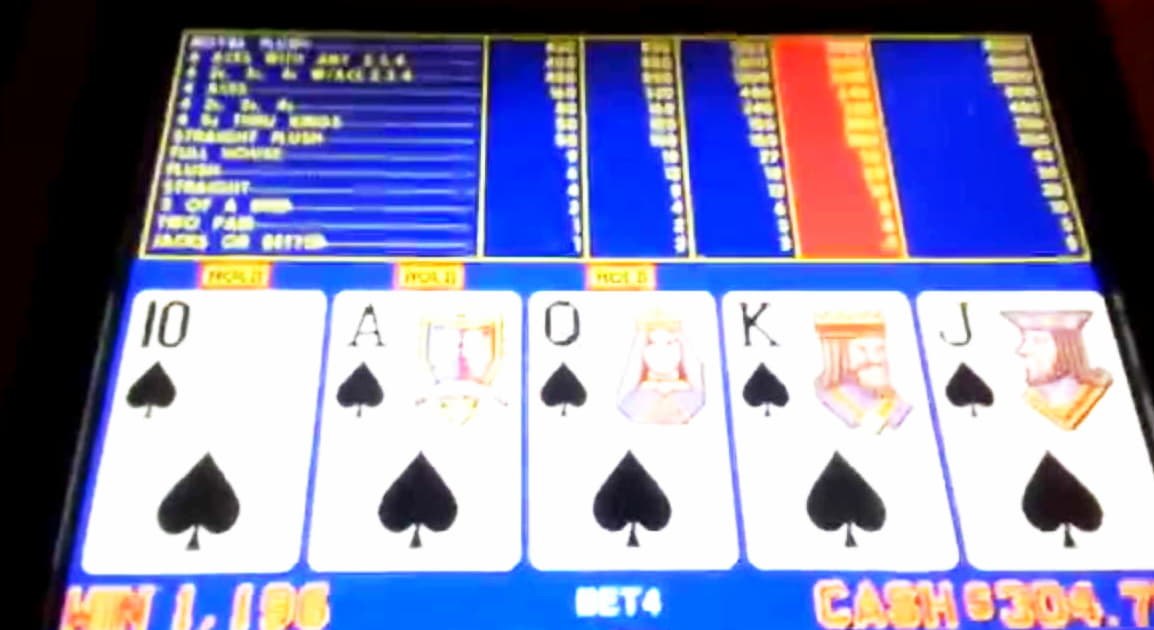 €4760 no deposit bonus casino at Casino-X