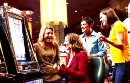 905% First Deposit Bonus at Casino-X