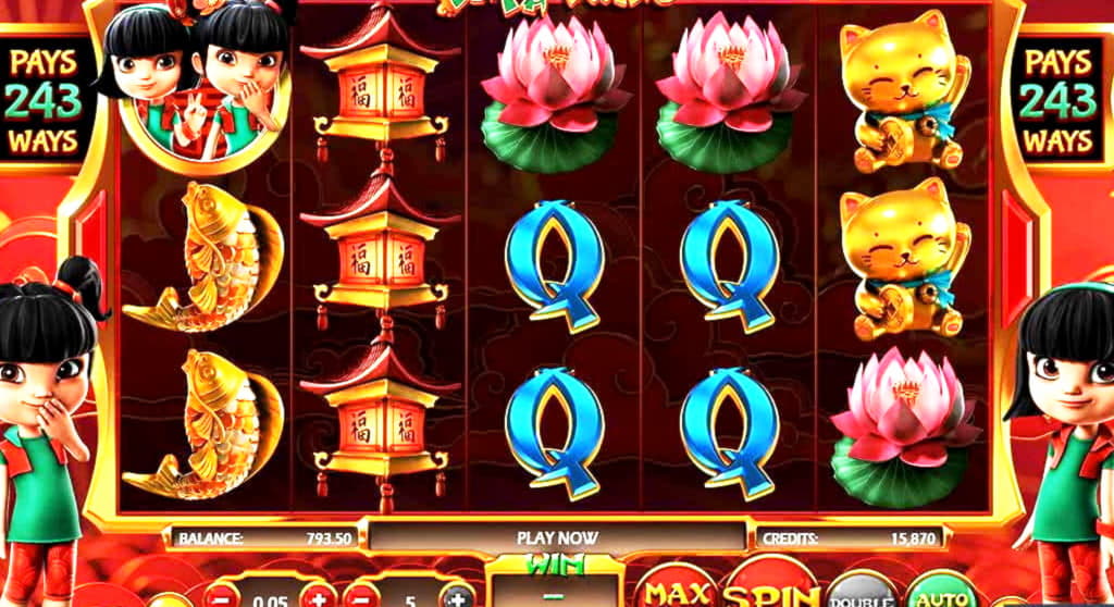 35% Deposit match bonus at Lucky Nugget Casino
