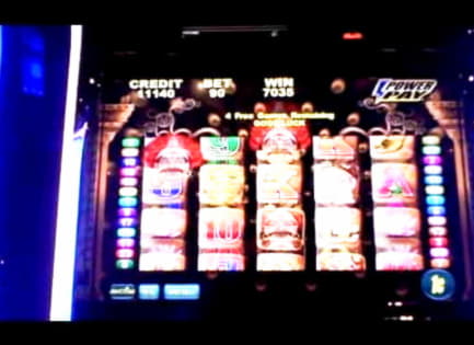 €990 Casino Tournament at Bet Hard Casino