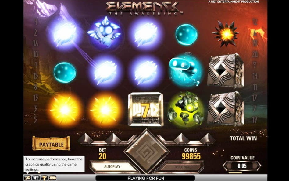 ﻿$260 Online Casino Tournament at Platinum Play Casino