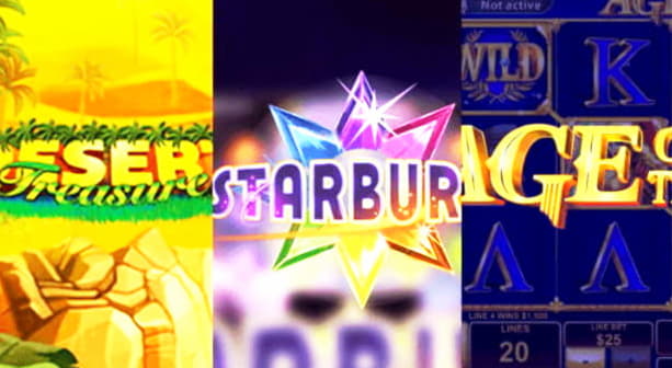 60 Free spins casino at Gratorama Casino