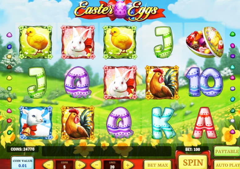 €190 Free Chip at Platinum Play Casino