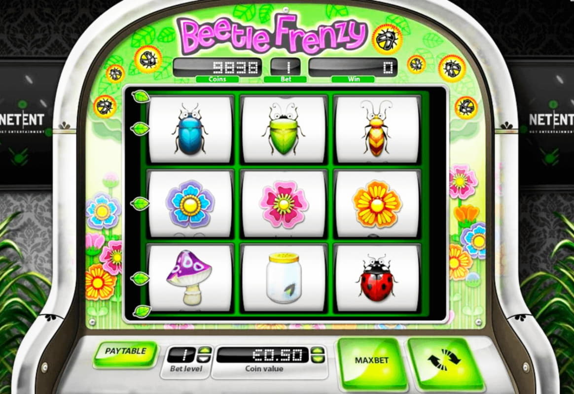 EUR 180 Free Casino Tournament at Jackpot City Casino