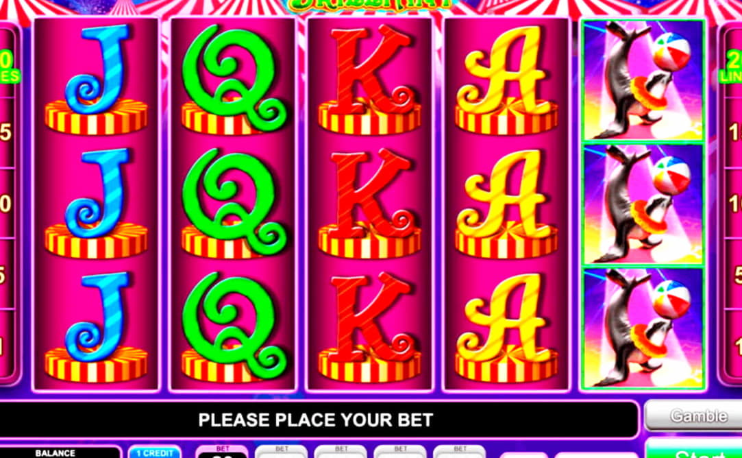 $160 Online Casino Tournament at bWin Casino