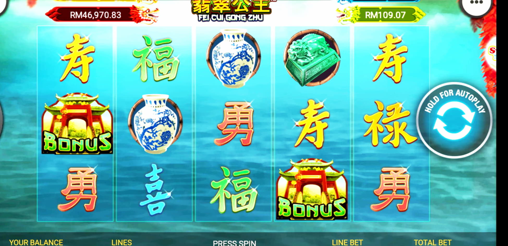 ﻿$875 Casino Tournament at Omni Slots Casino