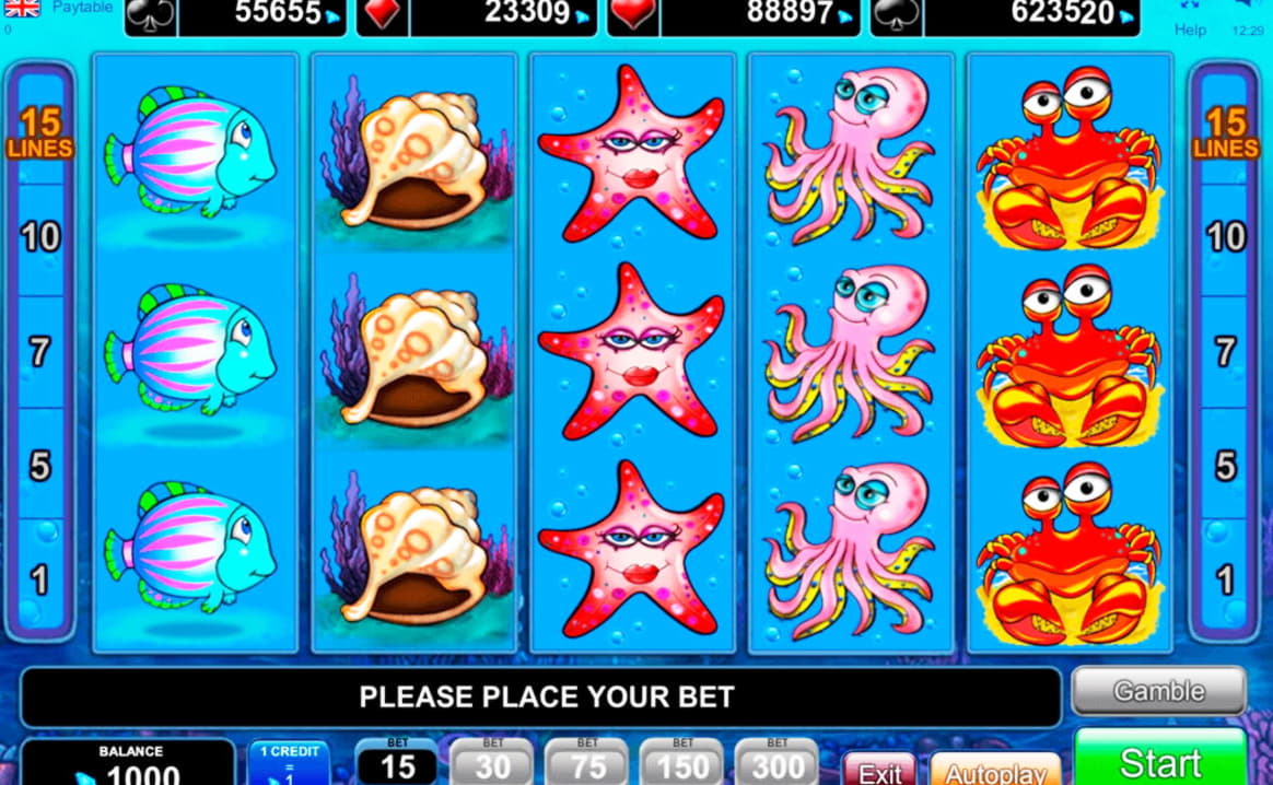 66 Free spins no deposit at Estonia Casino 