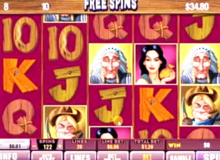 EUR 255 Free Casino Tournament at Loki Casino