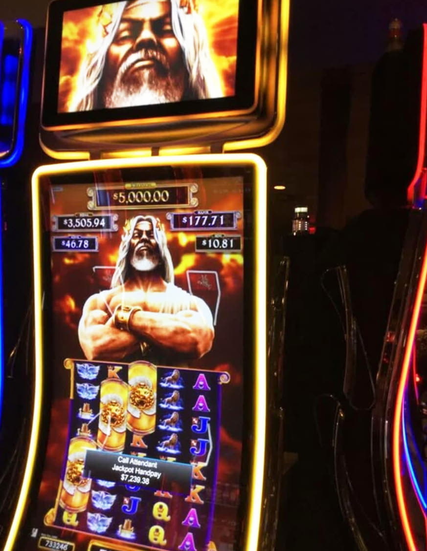 £115 free chip at Lucky Nugget Casino