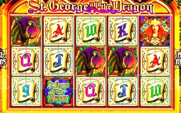€490 Online Casino Tournament at Spin Palace Casino
