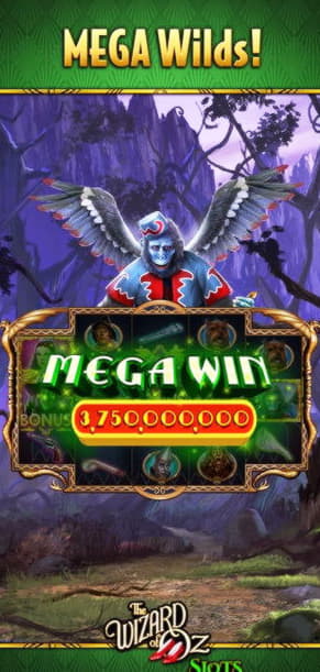 265% Best Signup Bonus Casino at 777 Casino