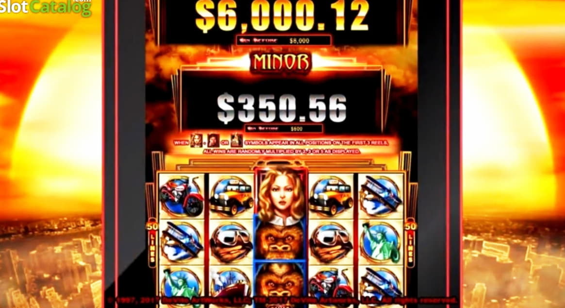 700% Deposit Match Bonus at Leo Dubai Casino