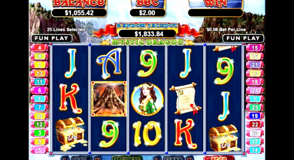 EUR 665 No deposit bonus code at Gratorama Casino