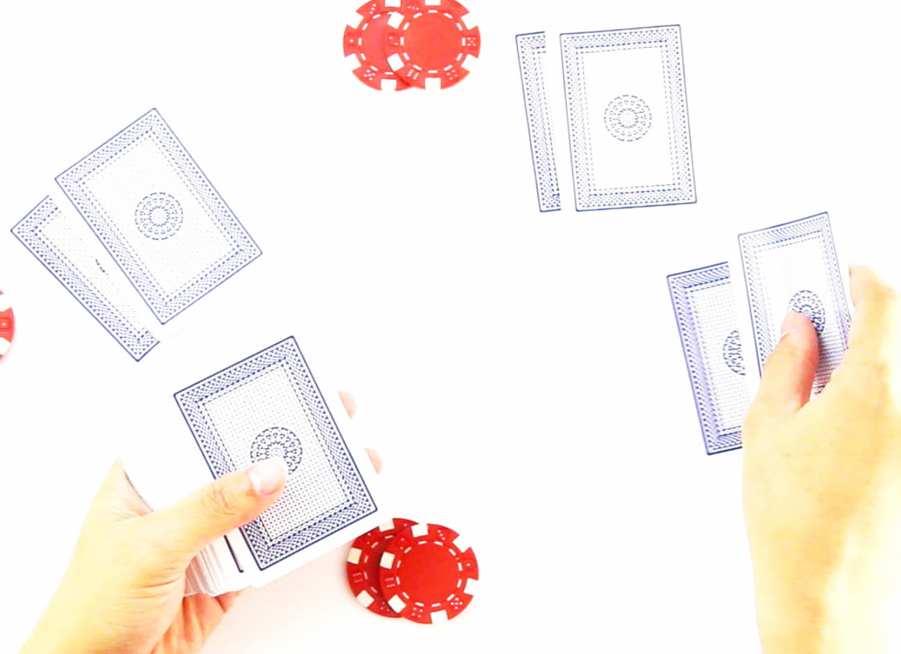 160% Welcome Bonus at Red Flush Casino