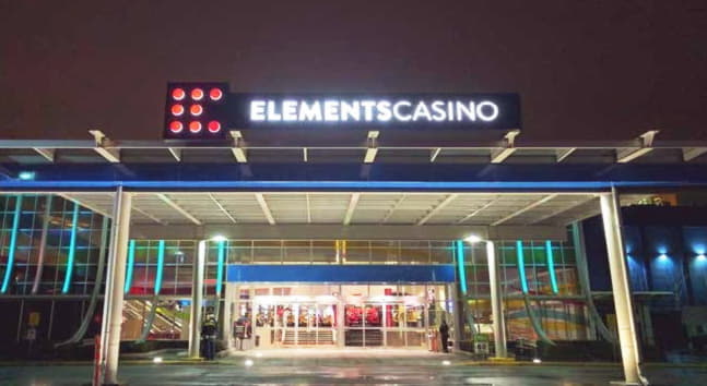 €505 Online Casino Tournament at Video Slots Casino