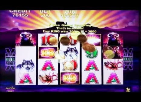 715% Welcome Bonus at Red Flush Casino