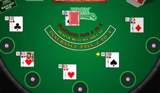 945% Casino match bonus at Omni Slots Casino