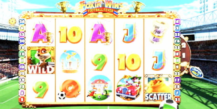 450% Match at a Casino at Spin Palace Casino
