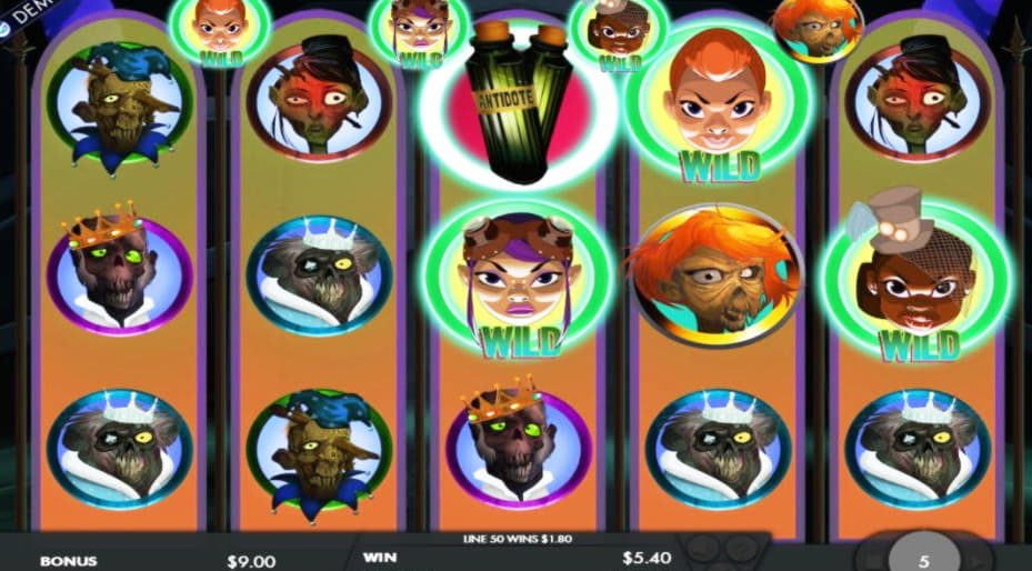 $310 Free Casino Tournament at Dunder Casino