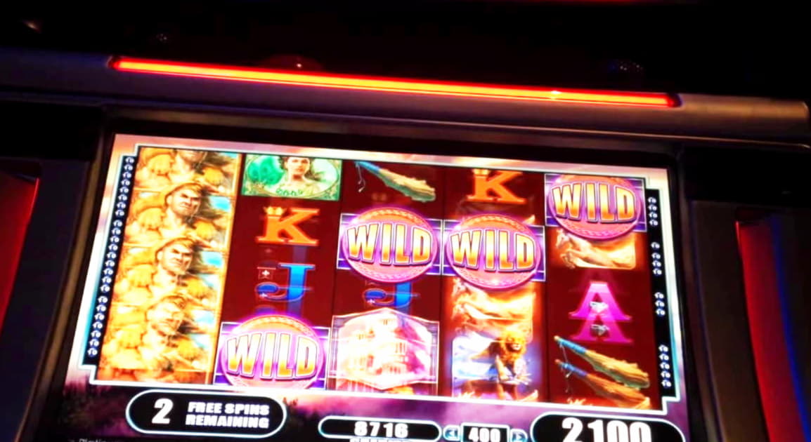 Eur 845 Tournament at Rizk Casino