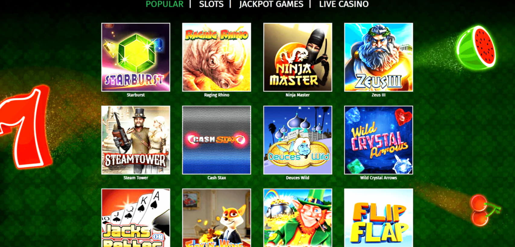 €55 Mobile freeroll slot tournament at Slotty Vegas Casino